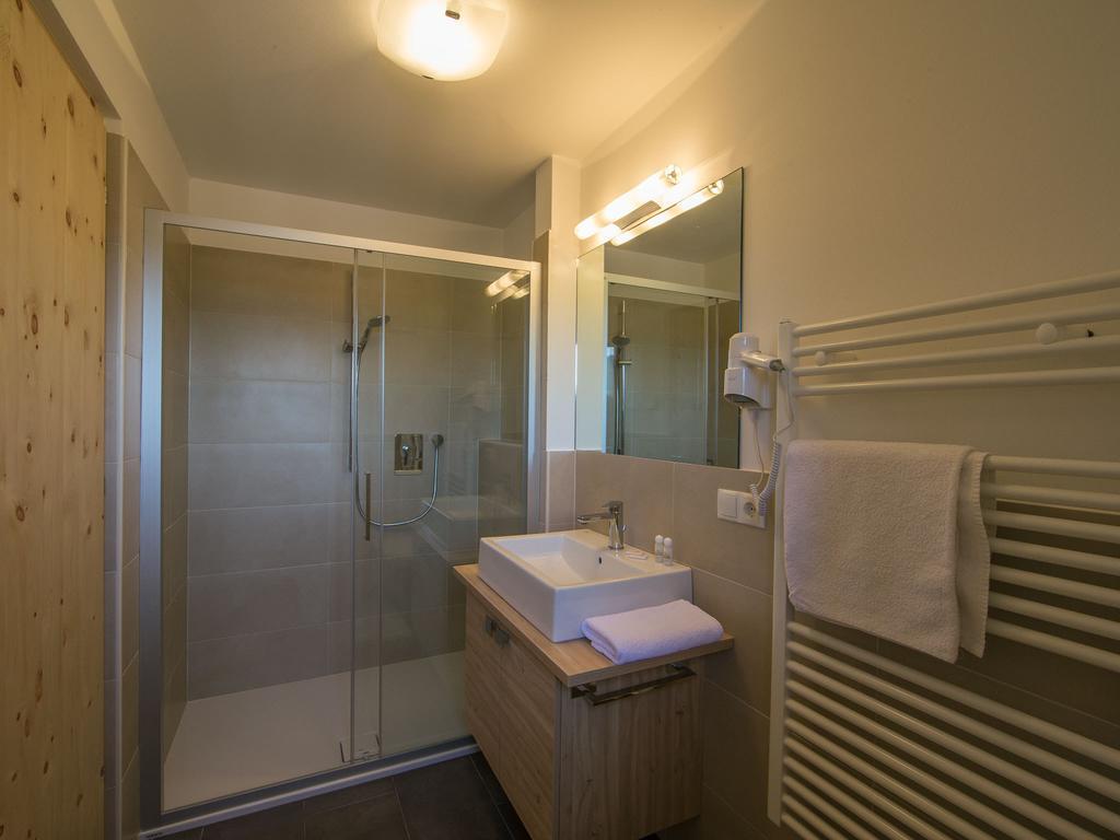 Naturhotel Edelweiss Terento Exterior foto