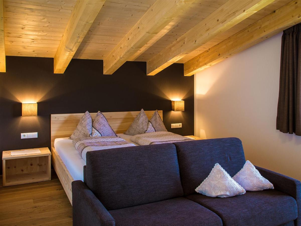 Naturhotel Edelweiss Terento Cameră foto